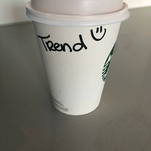 Meet your Posher, Trent